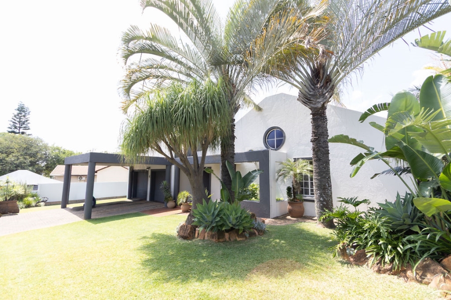 3 Bedroom Property for Sale in Safari Gardens North West